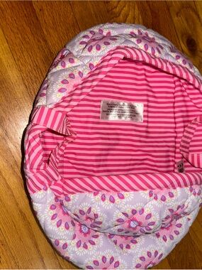 American Girl Bitty Baby Doll Carrier